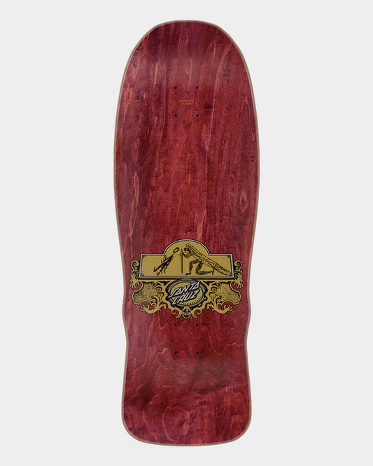Santa Cruz Winkowski Archangel Shaped Deck – 10.35"