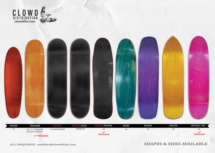 élan Vice Series Full Set (Save 10%)