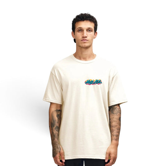 Mv2 Porties paradise tee