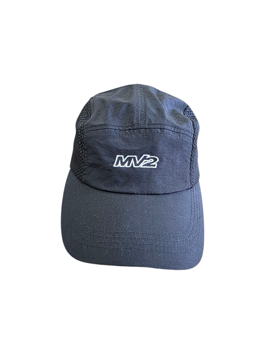 Mv2 jogger cap