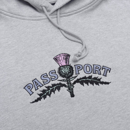 Thistle hoody
