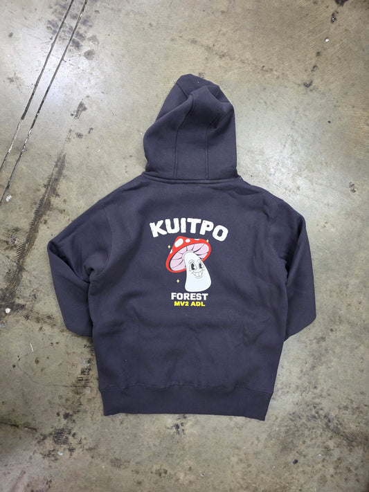 Mv2 Kuitpo Shroom heavy hood
