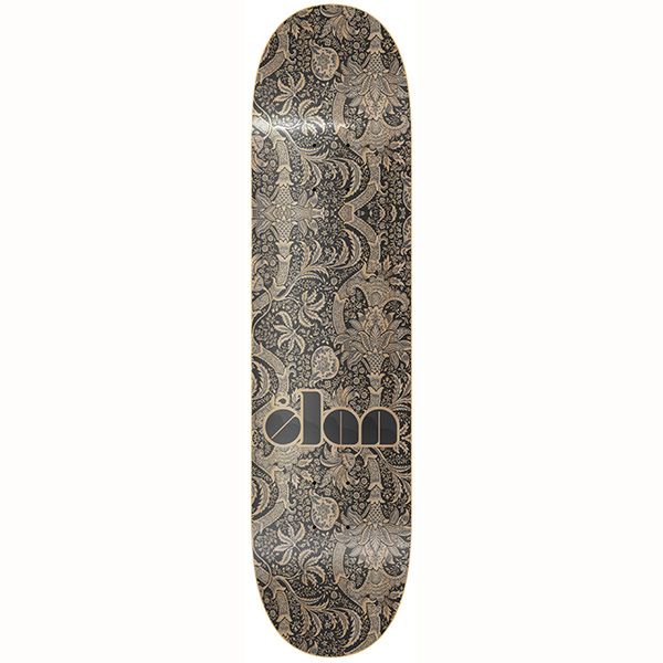 élan Storm Skateboard Deck