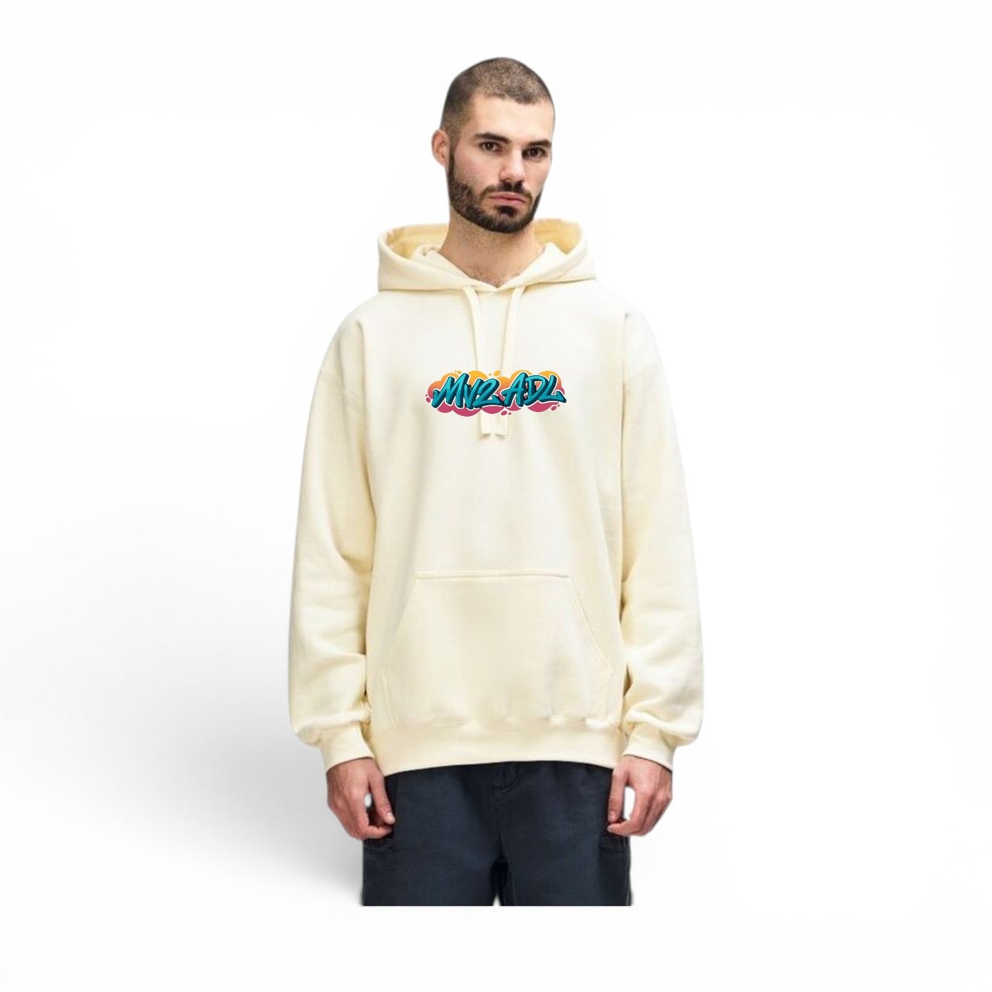 Mv2 Porties paradise hoody