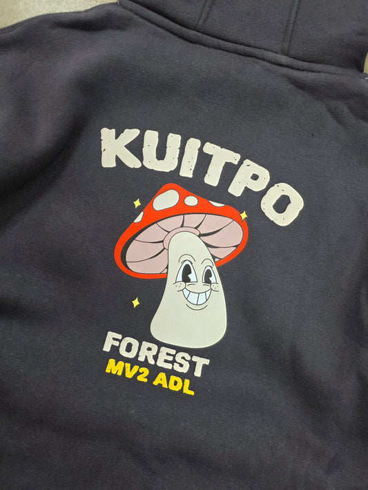 Mv2 Kuitpo Shroom heavy hood