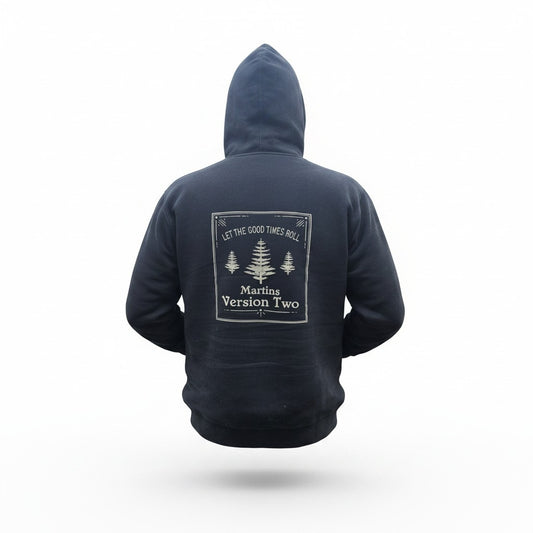 Mv2 Tree Hoody mens