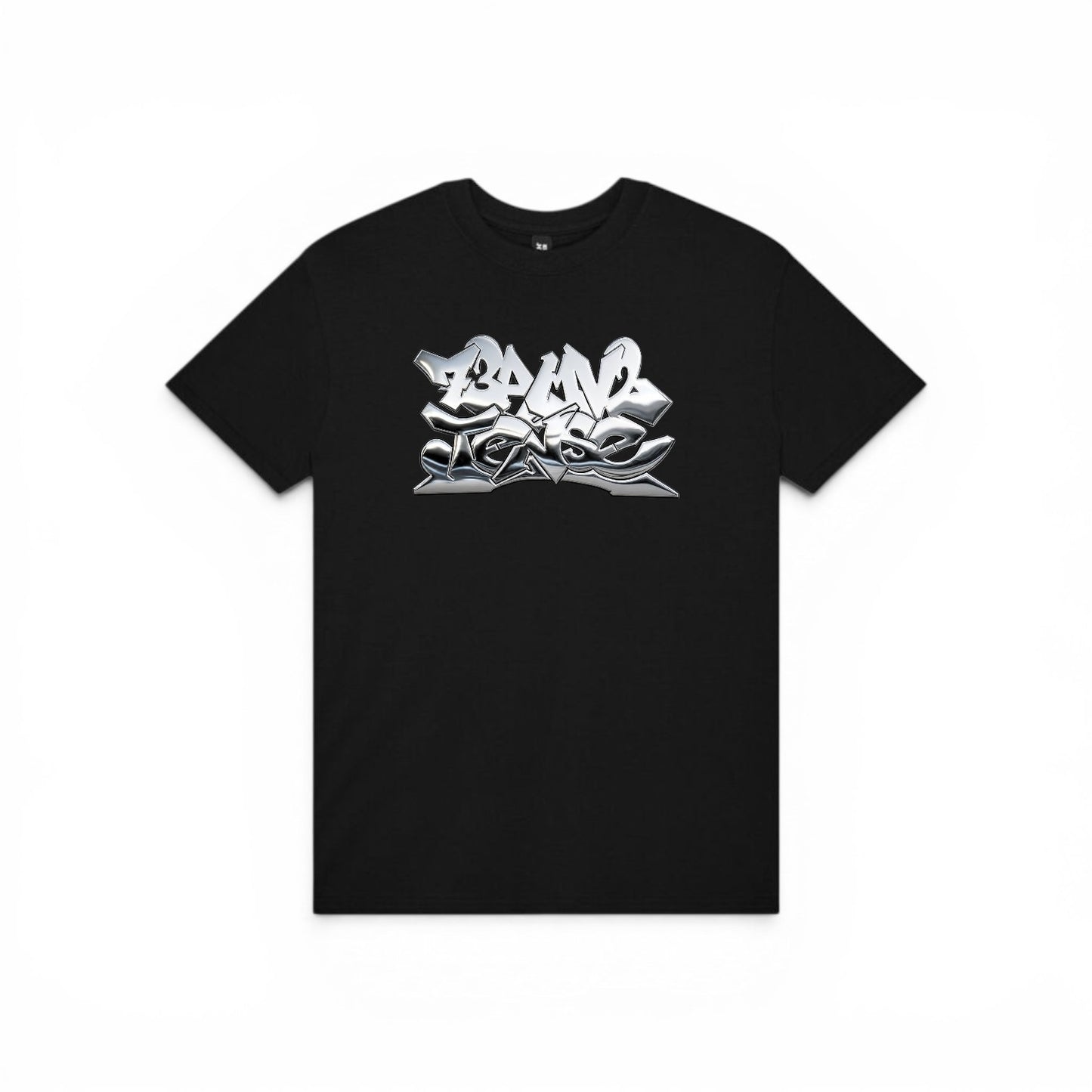 Mv2 x TENSE tee